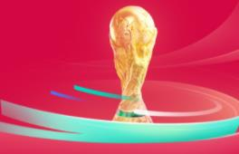 激光刀模在卡塔爾世界杯的參與度有多少？